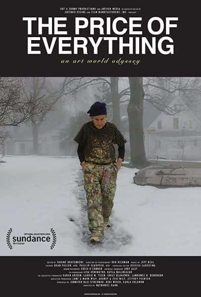 外语原版纪录片《 The Price of Everything 》 - 纪录片1080P/720P/360P高清标清网盘迅雷下载 外语原版纪录片《 The Price of Everything 》 - 纪录片1080P/720P/360P高清标清网盘迅雷下载
