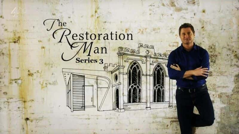 外语原版纪录片《 The Restoration Man: Series 3 》 - 纪录片1080P/720P/360P高清标清网盘迅雷下载