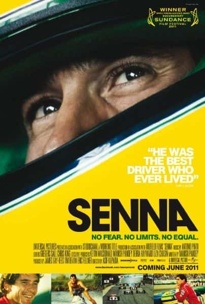 外语原版纪录片《 Senna (ITV 720p) 》 - 纪录片1080P/720P/360P高清标清网盘迅雷下载