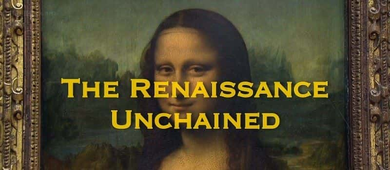 外语原版纪录片《 The Renaissance Unchained 》 - 纪录片1080P/720P/360P高清标清网盘迅雷下载