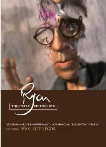 外语原版纪录片《 Ryan: Alter Egos 》 - 纪录片1080P/720P/360P高清标清网盘迅雷下载