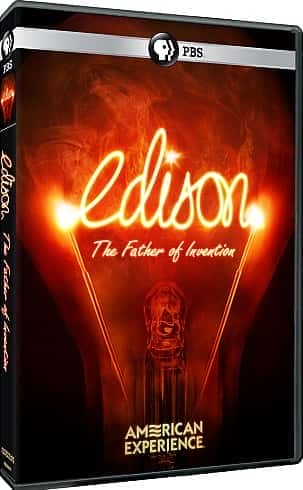 外语原版纪录片《 Edison 》 - 纪录片1080P/720P/360P高清标清网盘迅雷下载