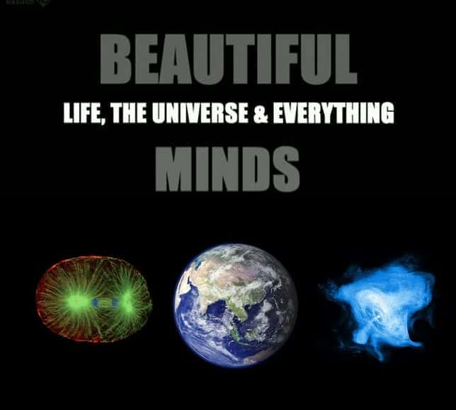 外语原版纪录片《 Beautiful Minds Series 2 》 - 纪录片1080P/720P/360P高清标清网盘迅雷下载