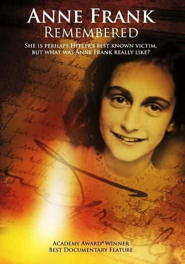 外语原版纪录片《 Anne Frank Remembered 》 - 纪录片1080P/720P/360P高清标清网盘迅雷下载