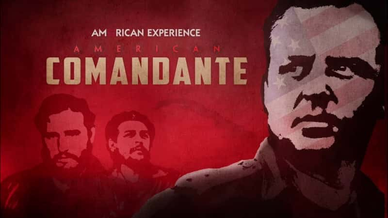 外语原版纪录片《 American Comandante 》 - 纪录片1080P/720P/360P高清标清网盘迅雷下载