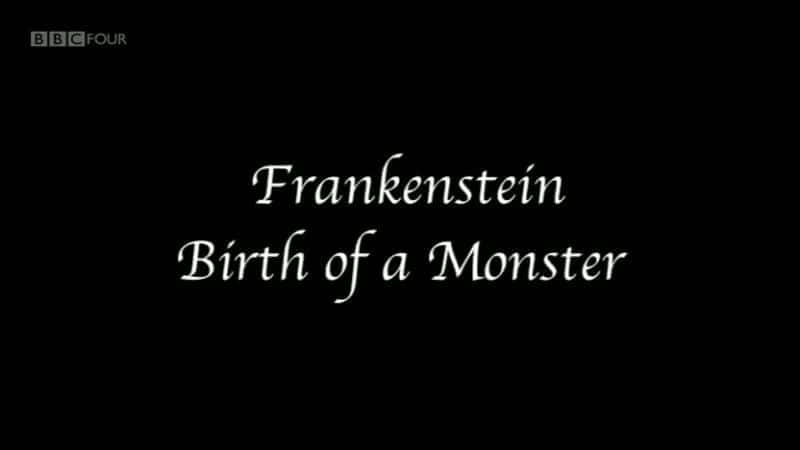 外语原版纪录片《 Frankenstein: Birth of a Monster 》 - 纪录片1080P/720P/360P高清标清网盘迅雷下载