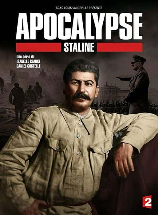 外语原版纪录片《 Apocalypse Stalin 》 - 纪录片1080P/720P/360P高清标清网盘迅雷下载