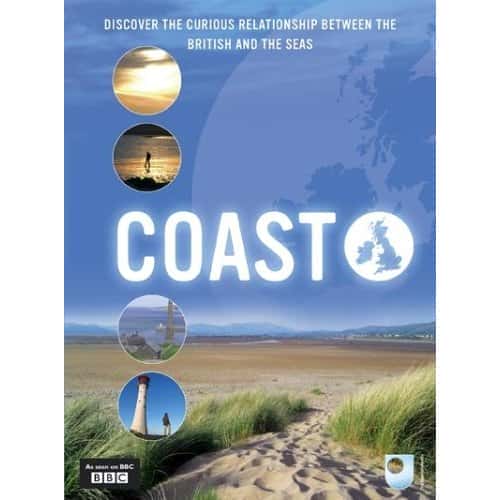 外语原版纪录片《 Coast 1 》 - 纪录片1080P/720P/360P高清标清网盘迅雷下载