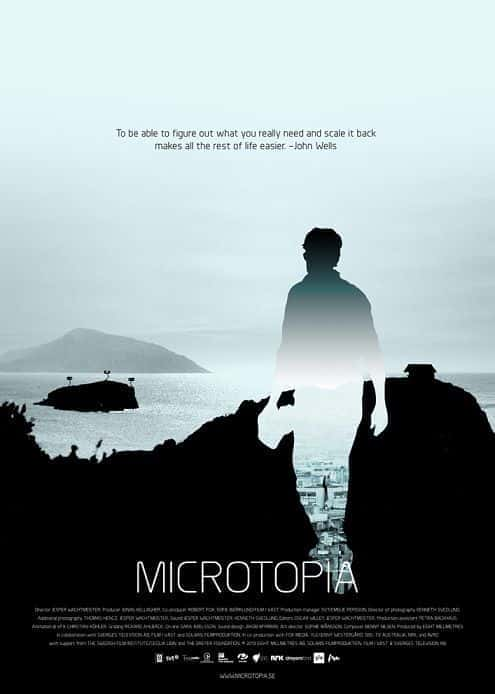 外语原版纪录片《 Microtopia 》 - 纪录片1080P/720P/360P高清标清网盘迅雷下载