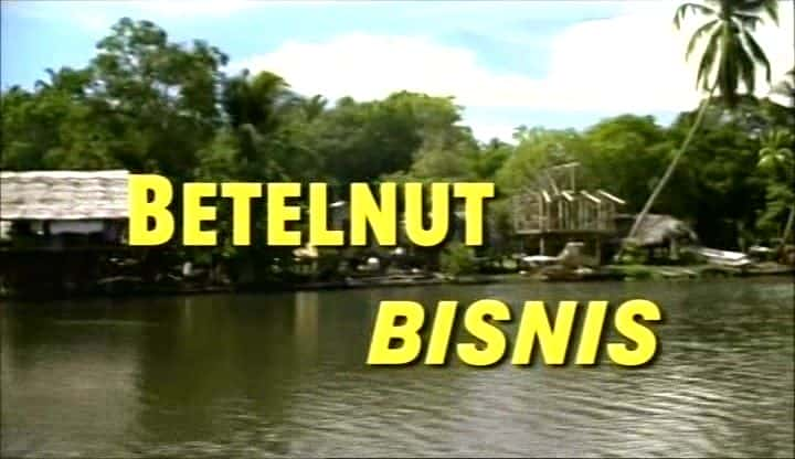 外语原版纪录片《 Betelnut Bisnis 》 - 纪录片1080P/720P/360P高清标清网盘迅雷下载