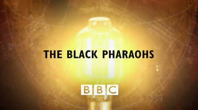 外语原版纪录片《 The Black Pharaohs 》 - 纪录片1080P/720P/360P高清标清网盘迅雷下载