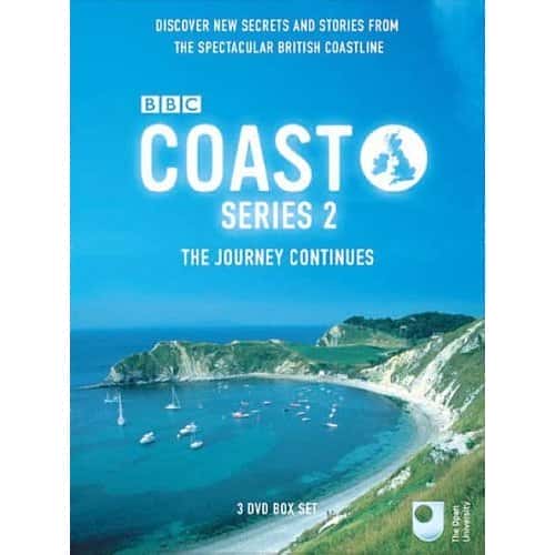 外语原版纪录片《 Coast 2 》 - 纪录片1080P/720P/360P高清标清网盘迅雷下载 外语原版纪录片《 Coast 2 》 - 纪录片1080P/720P/360P高清标清网盘迅雷下载