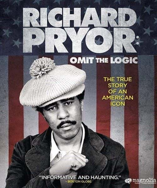 外语原版纪录片《 Richard Pryor: Omit the Logic 》 - 纪录片1080P/720P/360P高清标清网盘迅雷下载