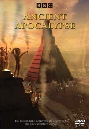 外语原版纪录片《 Ancient Apocalypse 》 - 纪录片1080P/720P/360P高清标清网盘迅雷下载