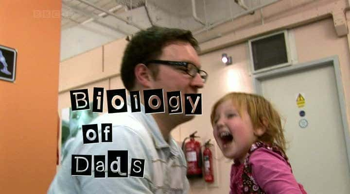 外语原版纪录片《 Biology of Dads 》 - 纪录片1080P/720P/360P高清标清网盘迅雷下载