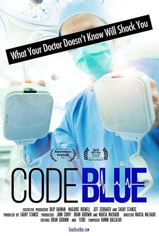 外语原版纪录片《 Code Blue 》 - 纪录片1080P/720P/360P高清标清网盘迅雷下载