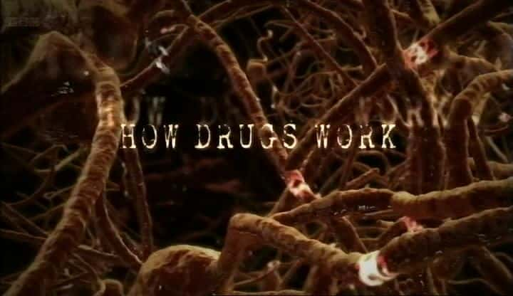 外语原版纪录片《 How Drugs Work 》 - 纪录片1080P/720P/360P高清标清网盘迅雷下载