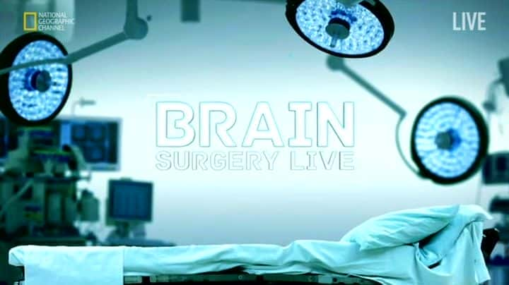 外语原版纪录片《 Brain Surgery Live 》 - 纪录片1080P/720P/360P高清标清网盘迅雷下载