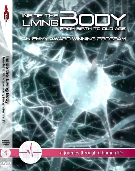 外语原版纪录片《 Inside the Living Body 》 - 纪录片1080P/720P/360P高清标清网盘迅雷下载