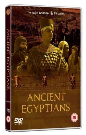 外语原版纪录片《 Ancient Egyptians 》 - 纪录片1080P/720P/360P高清标清网盘迅雷下载