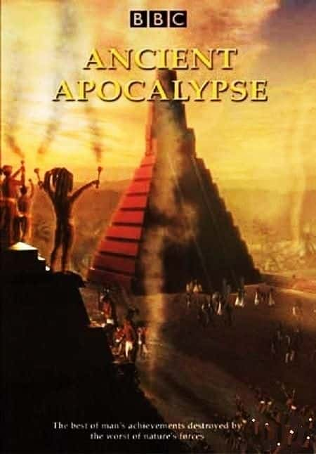 外语原版纪录片《 Ancient Apocalypse (BBC) 》 - 纪录片1080P/720P/360P高清标清网盘迅雷下载