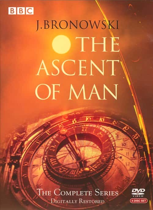 外语原版纪录片《 The Ascent of Man 》 - 纪录片1080P/720P/360P高清标清网盘迅雷下载