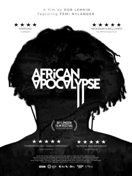 外语原版纪录片《 African Apocalypse 》 - 纪录片1080P/720P/360P高清标清网盘迅雷下载