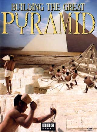 外语原版纪录片《 Building the Great Pyramid 》 - 纪录片1080P/720P/360P高清标清网盘迅雷下载