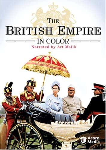 外语原版纪录片《 The British Empire in Colour 》 - 纪录片1080P/720P/360P高清标清网盘迅雷下载