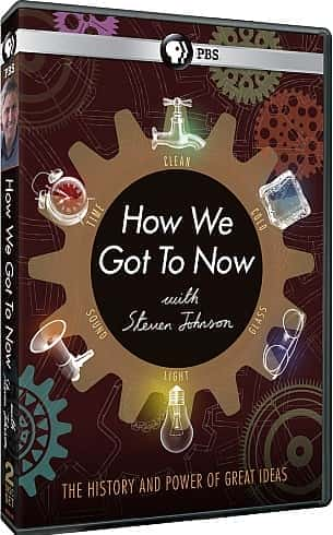 外语原版纪录片《 How We Got to Now 》 - 纪录片1080P/720P/360P高清标清网盘迅雷下载