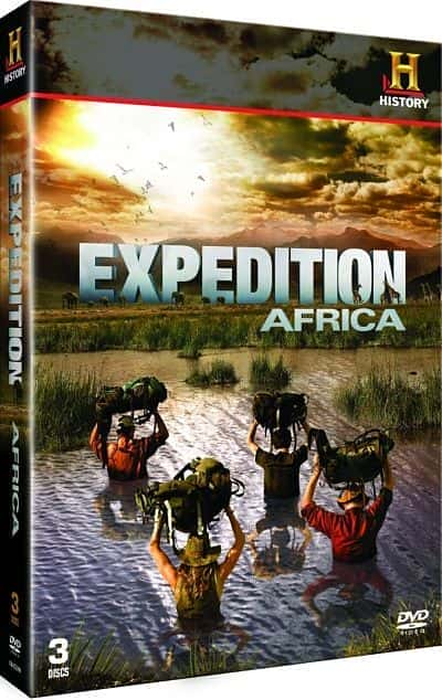 外语原版纪录片《 Expedition Africa 》 - 纪录片1080P/720P/360P高清标清网盘迅雷下载