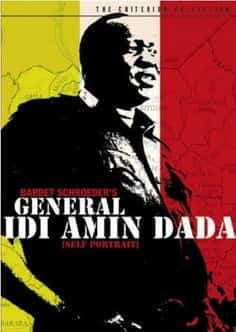 外语原版纪录片《 General Idi Amin Dada 》 - 纪录片1080P/720P/360P高清标清网盘迅雷下载