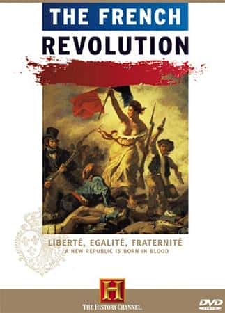 外语原版纪录片《 The French Revolution 》 - 纪录片1080P/720P/360P高清标清网盘迅雷下载