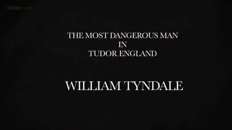 外语原版纪录片《 The Most Dangerous Man in Tudor England 》 - 纪录片1080P/720P/360P高清标清网盘迅雷下载