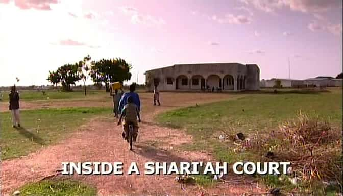 外语原版纪录片《 Inside a Shari'ah Court 》 - 纪录片1080P/720P/360P高清标清网盘迅雷下载