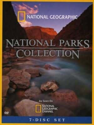 外语原版纪录片《 National Park Collection 》 - 纪录片1080P/720P/360P高清标清网盘迅雷下载