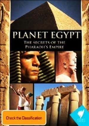 外语原版纪录片《 Planet Egypt 》 - 纪录片1080P/720P/360P高清标清网盘迅雷下载