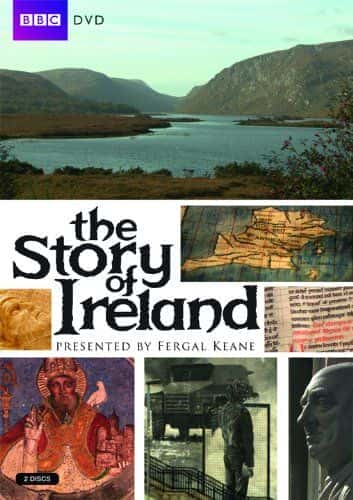 外语原版纪录片《 The Story of Ireland 》 - 纪录片1080P/720P/360P高清标清网盘迅雷下载