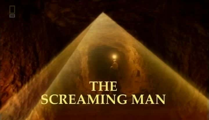 外语原版纪录片《 The Screaming Man 》 - 纪录片1080P/720P/360P高清标清网盘迅雷下载