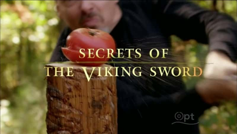 外语原版纪录片《 Secrets of the Viking Sword 》 - 纪录片1080P/720P/360P高清标清网盘迅雷下载