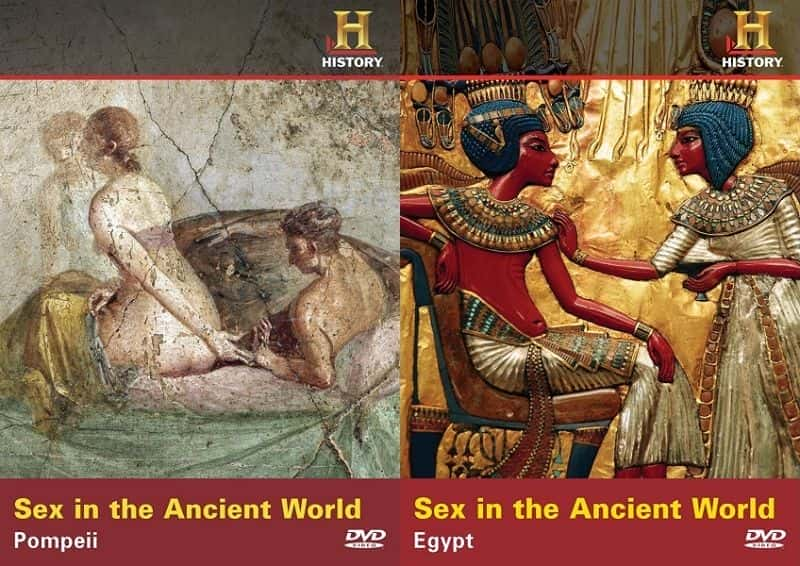 外语原版纪录片《 Sex in the Ancient World (HD) 》 - 纪录片1080P/720P/360P高清标清网盘迅雷下载