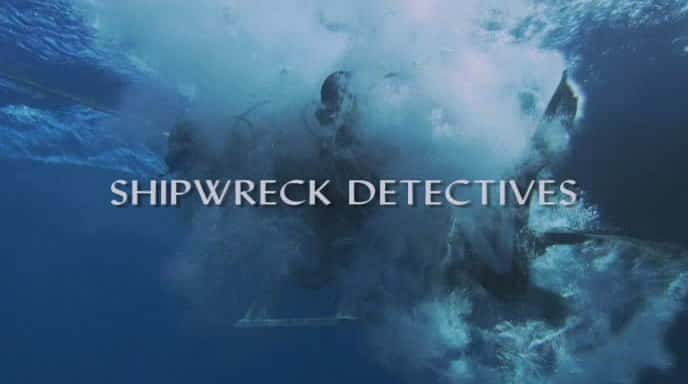 外语原版纪录片《 Shipwreck Detectives 》 - 纪录片1080P/720P/360P高清标清网盘迅雷下载