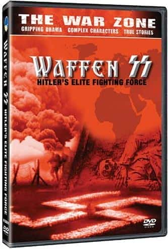 外语原版纪录片《 Waffen SS - Hitler's Elite Fighting Force 》 - 纪录片1080P/720P/360P高清标清网盘迅雷下载