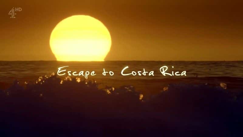 外语原版纪录片《 Escape to Costa Rica 》 - 纪录片1080P/720P/360P高清标清网盘迅雷下载 外语原版纪录片《 Escape to Costa Rica 》 - 纪录片1080P/720P/360P高清标清网盘迅雷下载