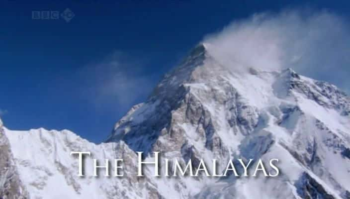 外语原版纪录片《 The Himalayas (BBC) 》 - 纪录片1080P/720P/360P高清标清网盘迅雷下载