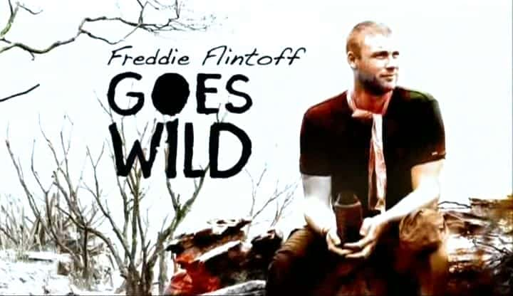 外语原版纪录片《 Freddie Flintoff Goes Wild 》 - 纪录片1080P/720P/360P高清标清网盘迅雷下载