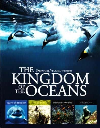 外语原版纪录片《 Kingdom Of The Oceans 》 - 纪录片1080P/720P/360P高清标清网盘迅雷下载