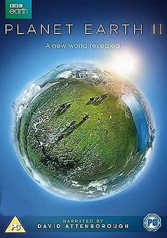 外语原版纪录片《 Planet Earth II Part 6: Cities 》 - 纪录片1080P/720P/360P高清标清网盘迅雷下载