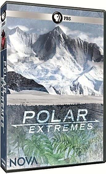 外语原版纪录片《 Nova: Polar Extremes 》 - 纪录片1080P/720P/360P高清标清网盘迅雷下载