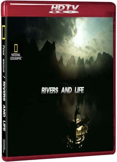 外语原版纪录片《 Rivers and Life 》 - 纪录片1080P/720P/360P高清标清网盘迅雷下载